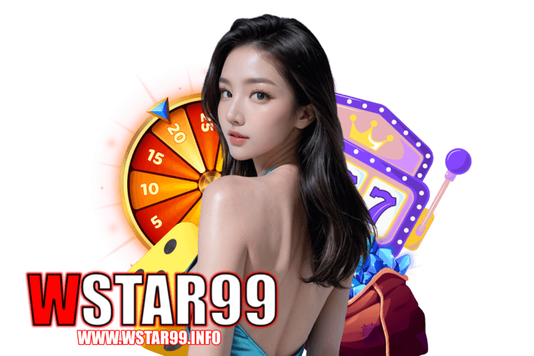 wstar สล็อต